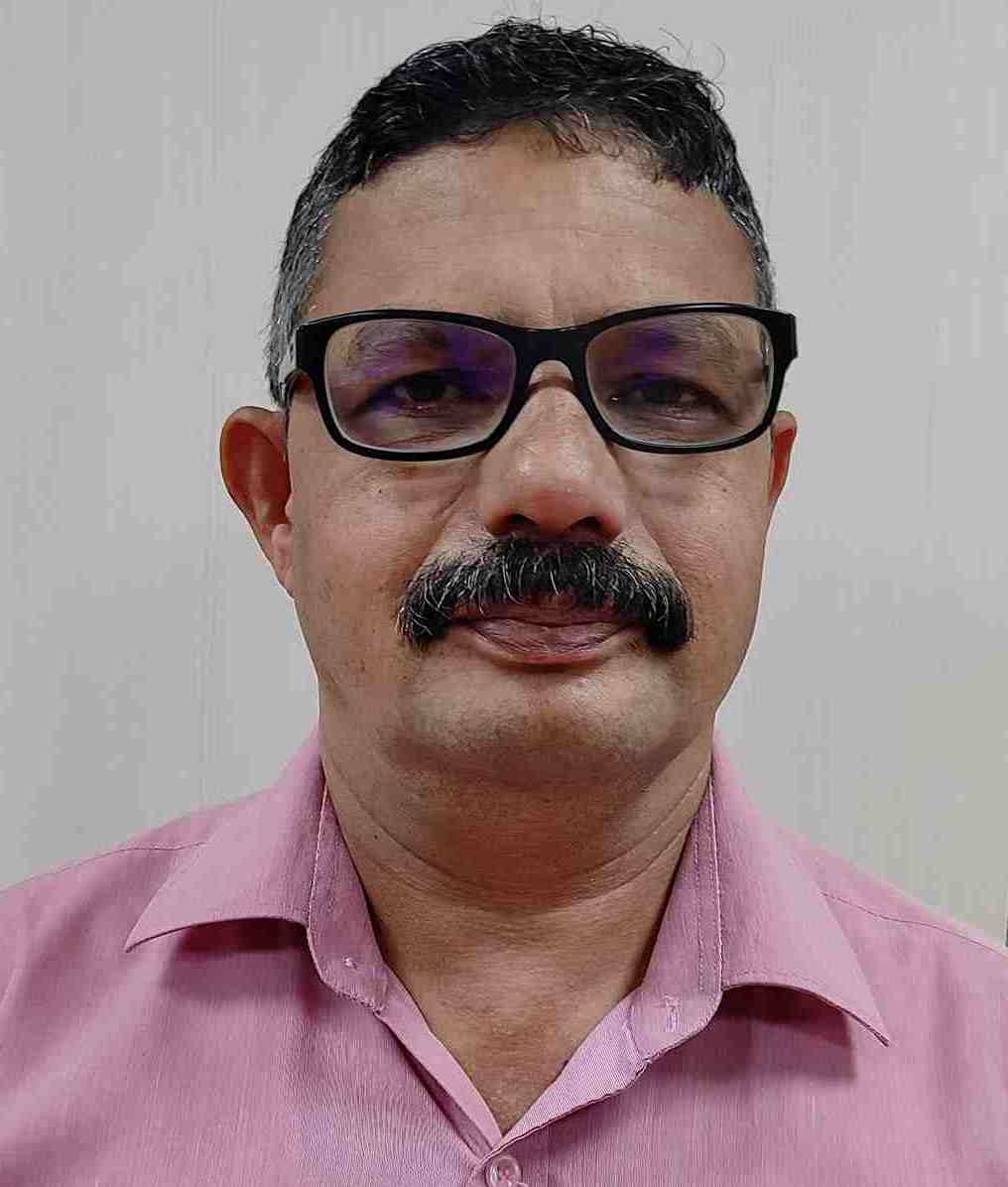 Com. Akhil S